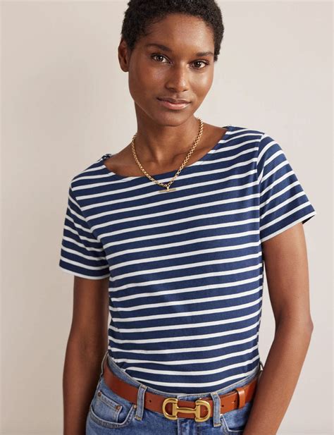 the breton top